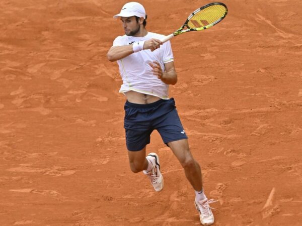 Aleksandar Vukic, Monte-Carlo 2024