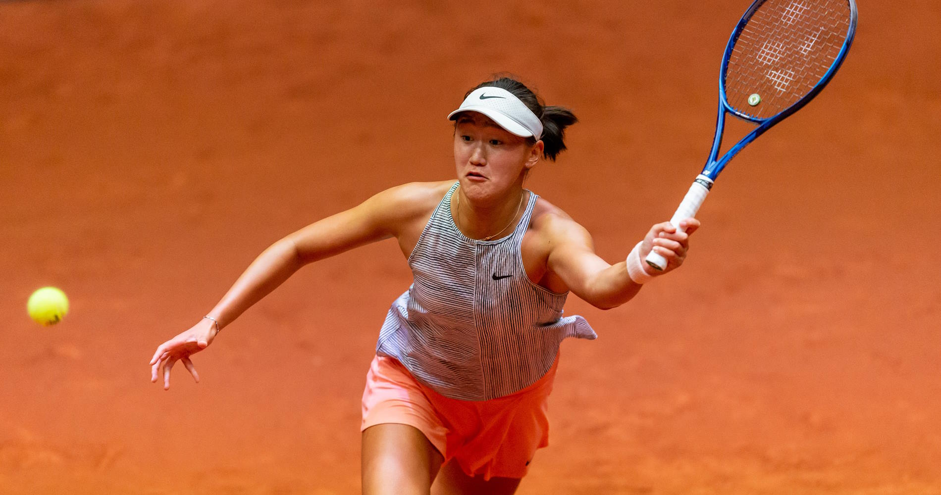 Xiyu Wang