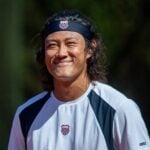 Zhizhen Zhang, Barcelone 2024