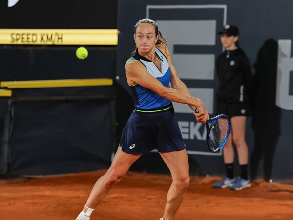 Zeynep Sonmez, Hambourg 2024