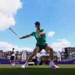 Carlos Alcaraz, Queen's 2024
