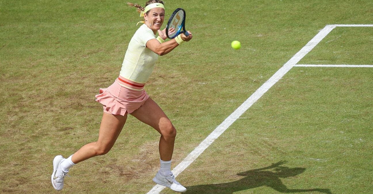 Victoria Azarenka, Berlin 2024