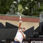 Aleksandar Vukic, Lyon 2024