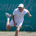 Alex Michelsen, Majorque 2023