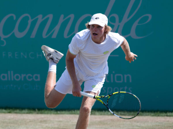 Alex Michelsen, Majorque 2023