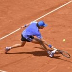 Alex de Minaur - Roland-Garros 2024