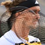 Alexander Zverev - Roland-Garros 2024