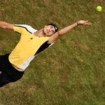 Alexander Zverev, Halle 2024