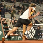 Alexander Zverev, Roland-Garros 2024