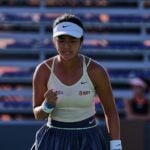 Alexandra Eala, Monastir 2023