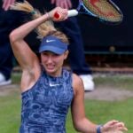 Anastasia Potapova, Birmingham 2024
