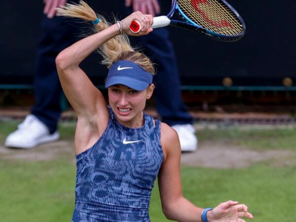 Anastasia Potapova, Birmingham 2024