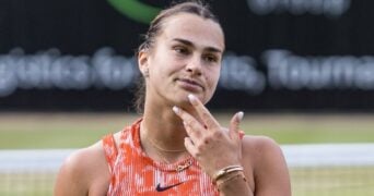 Aryna Sabalenka - Berlin 2024