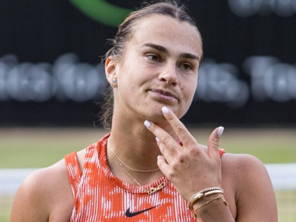 Aryna Sabalenka - Berlin 2024
