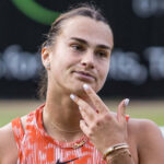 Aryna Sabalenka, Berlin 2023