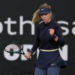 Katie Boulter, Nottingham 2024