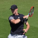 Billy Harris, Eastbourne 2024