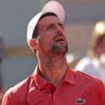 Novak Djokovic, Roland-Garros 2024