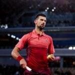 Novak Djokovic, Roland-Garros 2024