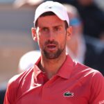 Novak Djokovic, Roland-Garros 2024
