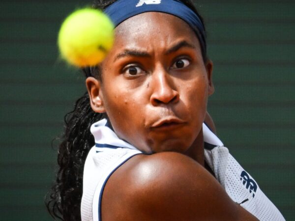 Coco Gauff - Zuma / Panoramic