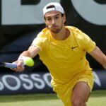 Lorenzo Musetti, Stuttgart 2024 - © Imago / Panoramic