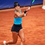 Ann Li Valencia 2024 - LaPresse / Panoramic
