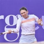 Ekaterina Alexandrova - Chryslene Caillaud / Panoramic