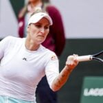Marketa Vondrousova 2024 - Gepa / Panoramic