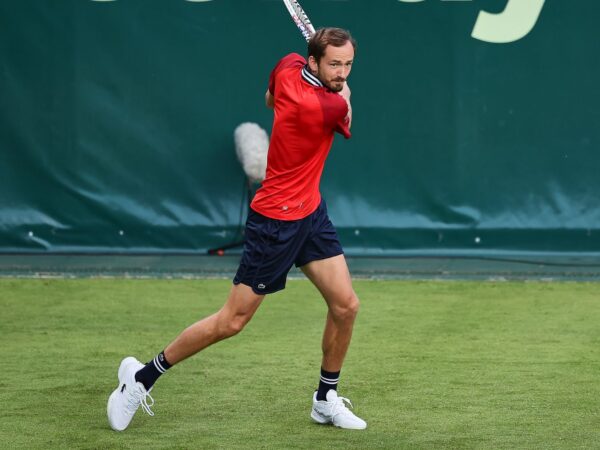Daniil Medvedev 2024 - Zuma / Panoramic