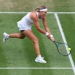 Victoria Azarenka - Action Plus / Panoramic