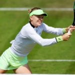 Harriet Dart - Action Plus / Panoramic