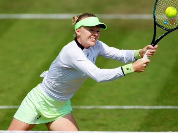Harriet Dart - Action Plus / Panoramic