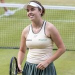 Linda Noskova - Action Plus / Panoramic