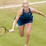 Katerina Siniakova - Action Plus / Panoramic