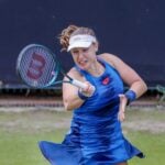 Anna Blinkova - Action Plus / Panoramic