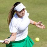 Donna Vekic, Berlin 2024
