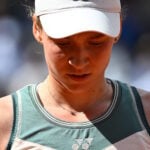 Elena Rybakina, Roland-Garros 2024