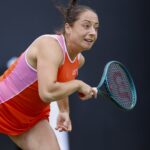 Elisabetta Cocciaretto, Birmingham 2024