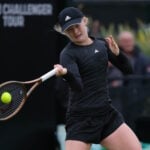 Francesca Jones, Nottingham 2024