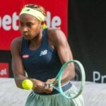 Coco Gauff, Berlin 2024