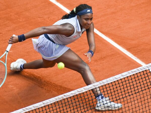 Coco Gauff, Roland-Garros 2024