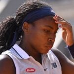Coco Gauff, Roland-Garros 2024