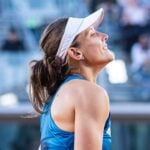 Varvara Gracheva, Roland-Garros 2024