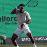 Gaël Monfils, Majorque 2023