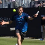 Giles Hussey, Estbourne 2024