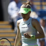 Harriet Dart, Eastbourne 2024