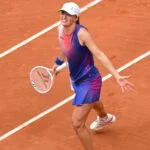 Iga Swiatek - Roland-Garros 2024