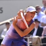 Iga Swiatek - Roland-Garros 2024