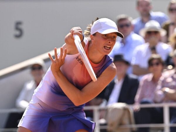 Iga Swiatek - Roland-Garros 2024